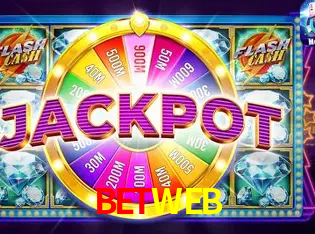 Slots no Site BETWEB